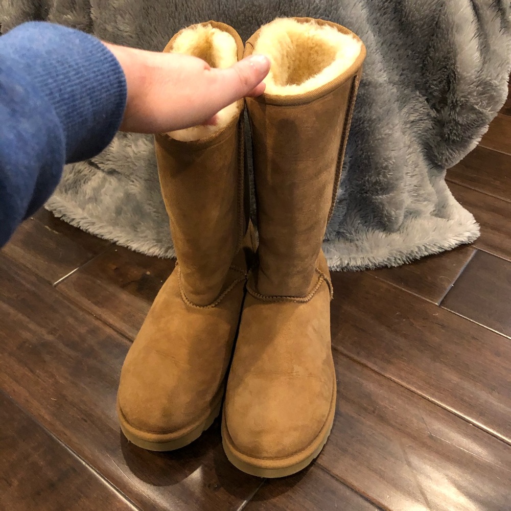 Brand New Uggs